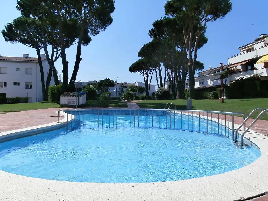 Apartment Calella Park 15A1A Calella De Palafrugell Spanien