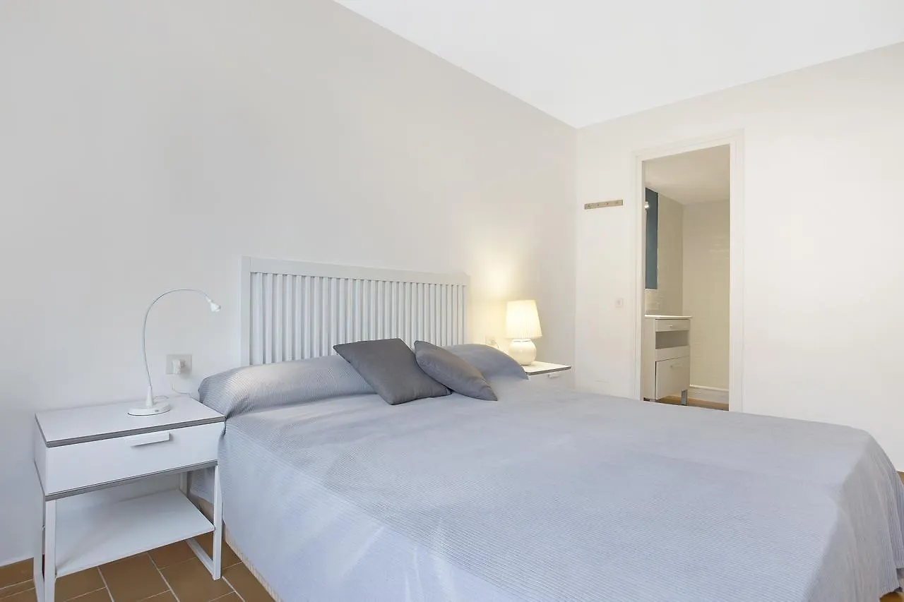 Apartment Calella Park 15A1A Calella De Palafrugell