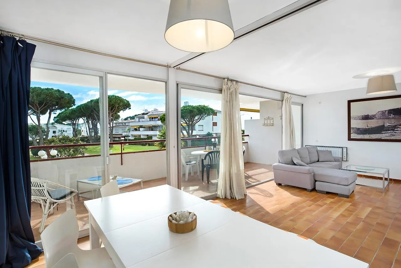Apartment Calella Park 15A1A Calella De Palafrugell
