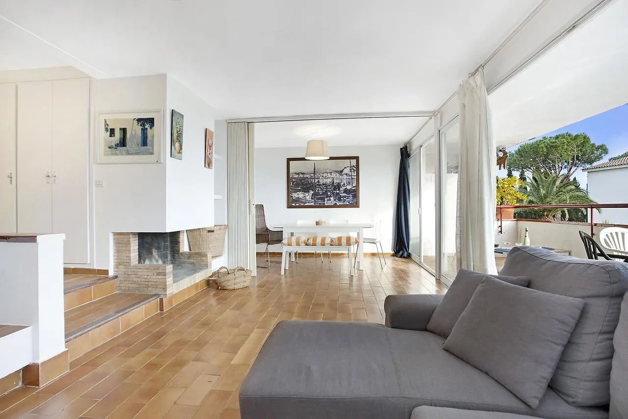 Apartment Calella Park 15A1A Calella De Palafrugell 0*,  Spanien