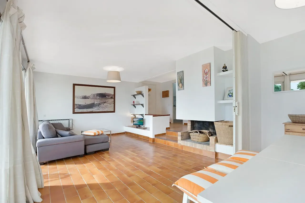 Apartment Calella Park 15A1A Calella De Palafrugell