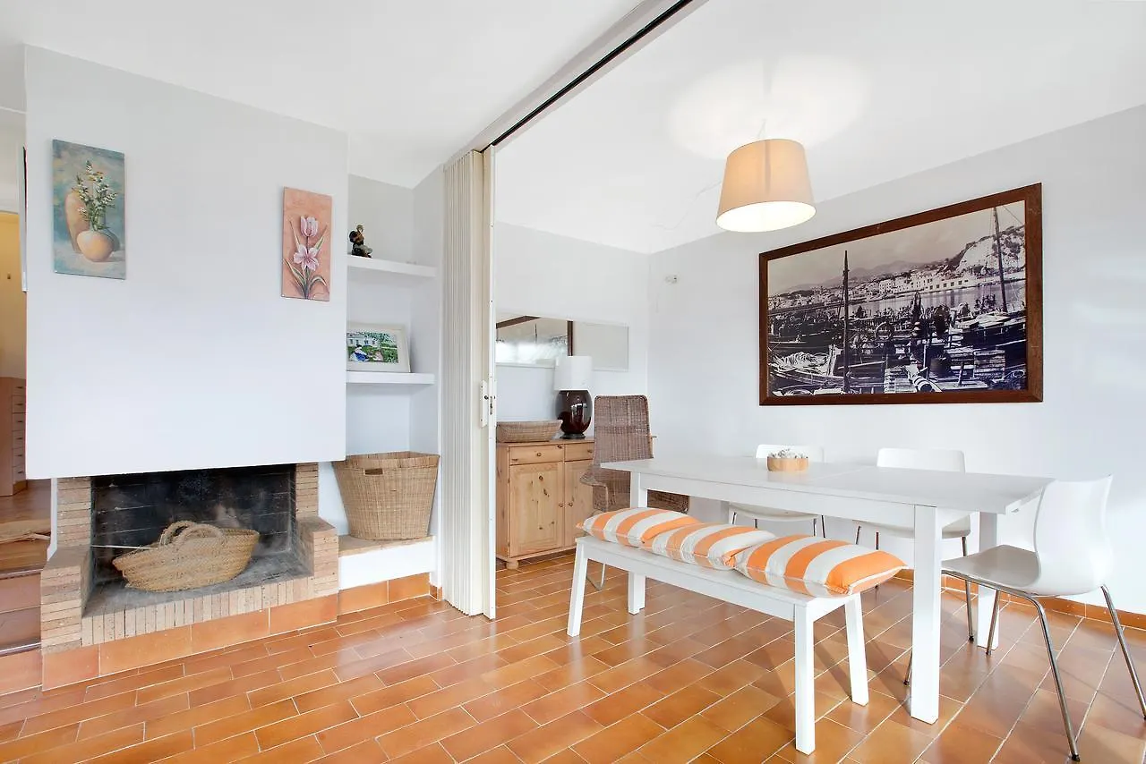 Apartment Calella Park 15A1A Calella De Palafrugell