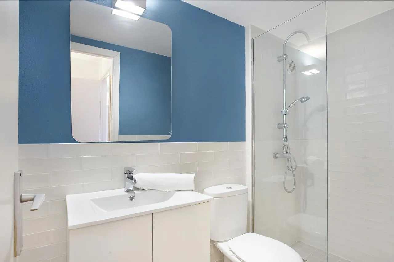 Apartment Calella Park 15A1A Calella De Palafrugell