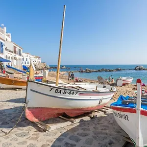 Atic Mar - Calella De Palafrugell