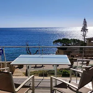 Frente Al Mar En La Mejor Ubicacion De Calella Calella De Palafrugell